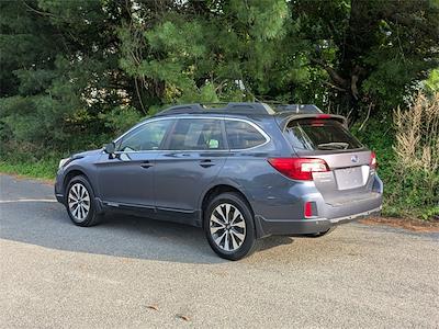 2017 Subaru Outback AWD SUV for sale #52332B - photo 2