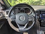 Used 2020 Jeep Grand Cherokee Limited 4x4 SUV for sale #52372A - photo 12