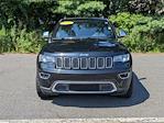 Used 2020 Jeep Grand Cherokee Limited 4x4 SUV for sale #52372A - photo 4