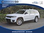2022 Jeep Grand Cherokee L 4x4 SUV for sale #52403A - photo 1