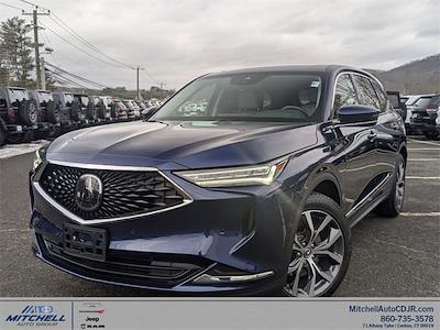 Used 2024 Acura MDX Technology AWD SUV for sale #52521A - photo 1
