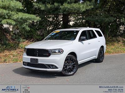 2016 Dodge Durango AWD SUV for sale #52537B - photo 1