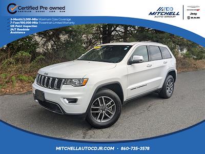 2022 Jeep Grand Cherokee WK 4x4 SUV for sale #52539A - photo 1