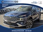 Used 2023 Hyundai Santa Fe Limited AWD SUV for sale #52565A - photo 1