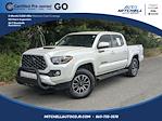 2022 Toyota Tacoma Double Cab 4WD Pickup for sale #52571A - photo 1