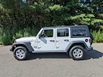 Used 2021 Jeep Wrangler Sport 4x4 SUV for sale #52590A - photo 9