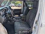 Used 2021 Jeep Wrangler Sport 4x4 SUV for sale #52590A - photo 20
