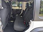 Used 2021 Jeep Wrangler Sport 4x4 SUV for sale #52590A - photo 21