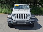 Used 2021 Jeep Wrangler Sport 4x4 SUV for sale #52590A - photo 4