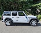 Used 2021 Jeep Wrangler Sport 4x4 SUV for sale #52590A - photo 6