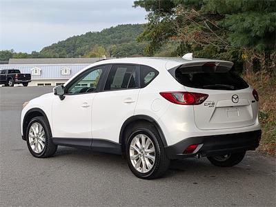 Used 2014 Mazda CX-5 Grand Touring for sale #52590B - photo 2