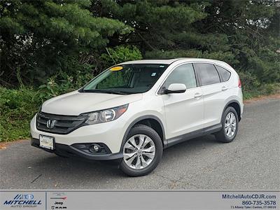 2013 Honda CR-V AWD SUV for sale #52602A - photo 1