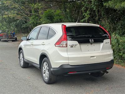 2013 Honda CR-V AWD SUV for sale #52602A - photo 2