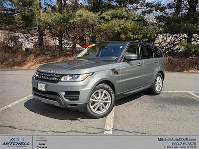 2016 Land Rover Range Rover Sport AWD SUV for sale #52604A - photo 1