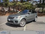 2016 Land Rover Range Rover Sport AWD SUV for sale #52604A - photo 1