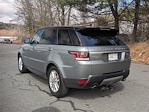 2016 Land Rover Range Rover Sport AWD SUV for sale #52604A - photo 2