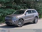 Used 2017 Jeep Grand Cherokee Limited 4x4 SUV for sale #52610A - photo 1