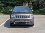 Used 2017 Jeep Grand Cherokee Limited 4x4 SUV for sale #52610A - photo 3