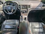 Used 2017 Jeep Grand Cherokee Limited 4x4 SUV for sale #52610A - photo 23