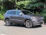 Used 2017 Jeep Grand Cherokee Limited 4x4 SUV for sale #52610A - photo 4