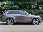 Used 2017 Jeep Grand Cherokee Limited 4x4 SUV for sale #52610A - photo 5
