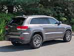 Used 2017 Jeep Grand Cherokee Limited 4x4 SUV for sale #52610A - photo 6