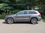 Used 2017 Jeep Grand Cherokee Limited 4x4 SUV for sale #52610A - photo 8