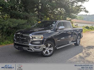 2021 Ram 1500 Crew Cab 4x4 Pickup for sale #52612A - photo 1