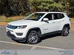 2018 Jeep Compass 4WD SUV for sale #52616A - photo 1