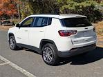 2018 Jeep Compass 4WD SUV for sale #52616A - photo 2