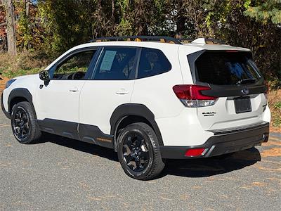 Used 2022 Subaru Forester Wilderness for sale #52618A - photo 2