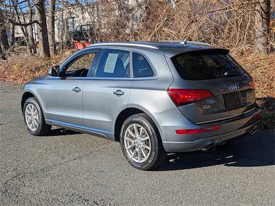 Used 2016 Audi Q5 for sale #52621B - photo 2