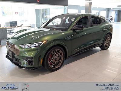 2024 Ford Mustang Mach-E AWD SUV for sale #52637A - photo 1