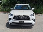 Used 2022 Toyota Highlander XLE AWD SUV for sale #52638A - photo 3