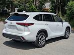 Used 2022 Toyota Highlander XLE AWD SUV for sale #52638A - photo 6