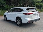 Used 2022 Toyota Highlander XLE AWD SUV for sale #52638A - photo 2