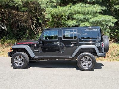 2018 Jeep Wrangler 4WD SUV for sale #52655A - photo 2