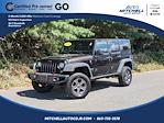 2018 Jeep Wrangler 4WD SUV for sale #52655A - photo 1