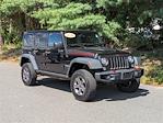 2018 Jeep Wrangler 4WD SUV for sale #52655A - photo 6