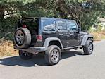 2018 Jeep Wrangler 4WD SUV for sale #52655A - photo 8