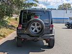 2018 Jeep Wrangler 4WD SUV for sale #52655A - photo 3
