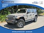 2021 Jeep Wrangler 4x4 SUV for sale #52662A - photo 1