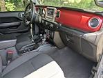 2021 Jeep Wrangler 4x4 SUV for sale #52662A - photo 26