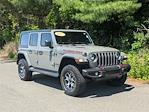 2021 Jeep Wrangler 4x4 SUV for sale #52662A - photo 5
