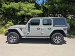 2021 Jeep Wrangler 4x4 SUV for sale #52662A - photo 8