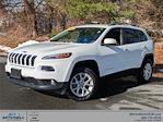 Used 2017 Jeep Cherokee Latitude for sale #52664A - photo 1