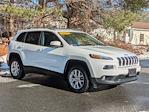 Used 2017 Jeep Cherokee Latitude for sale #52664A - photo 4