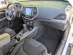 Used 2017 Jeep Cherokee Latitude for sale #52664A - photo 36