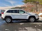 Used 2017 Jeep Cherokee Latitude for sale #52664A - photo 5