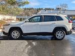Used 2017 Jeep Cherokee Latitude for sale #52664A - photo 8